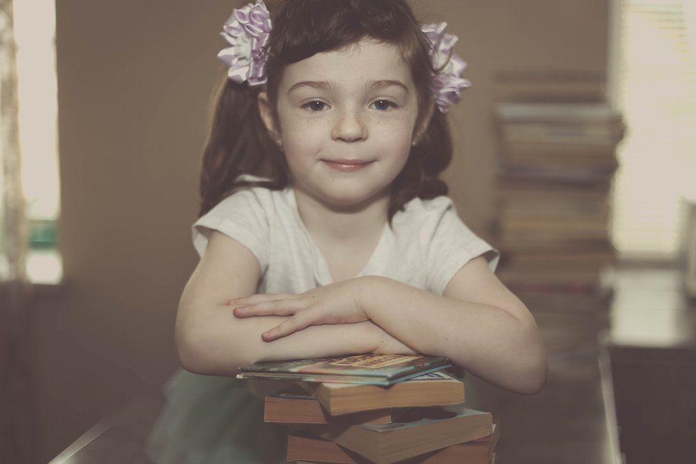 Готовлюсь к школе