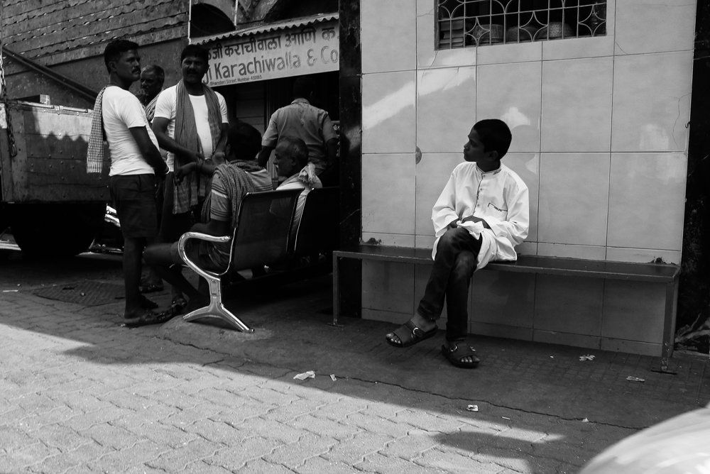 Awaiting to be helpful. Mumbai