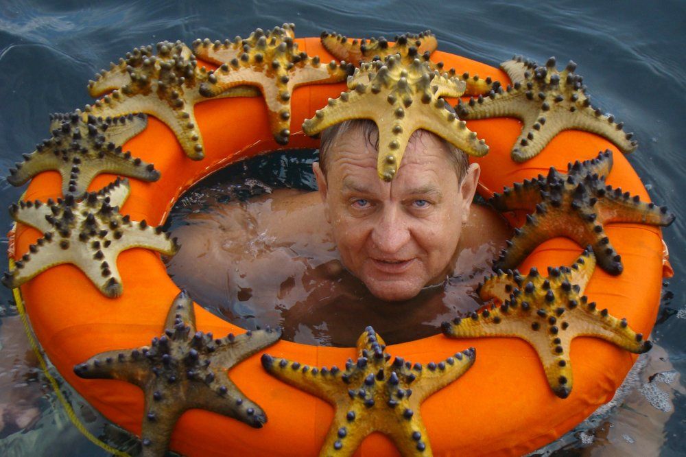 "Звездная болезнь" ИНДОНЕЗИИ