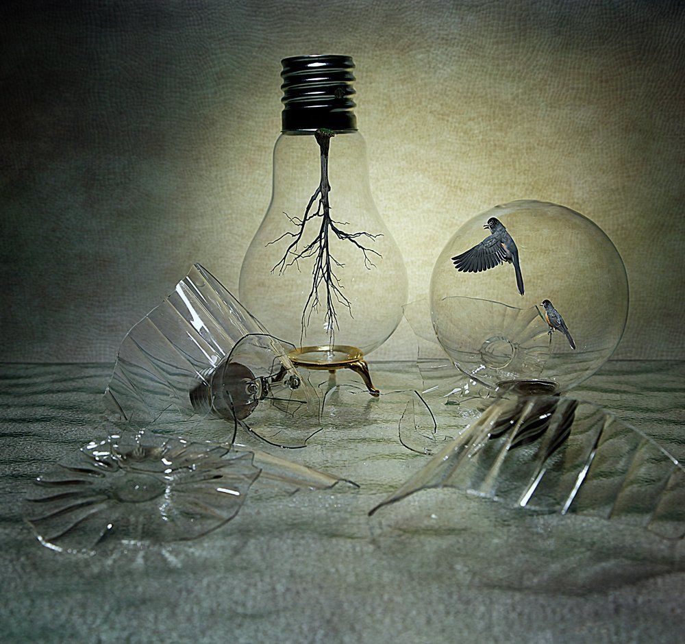 Последовательное соединение