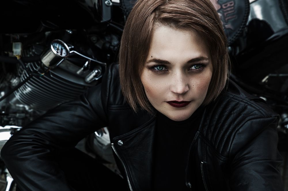 Photograph by Галина