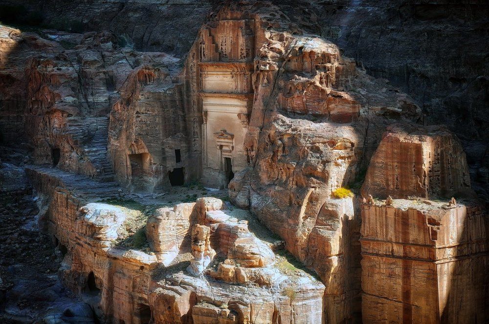 Королевские гробницы