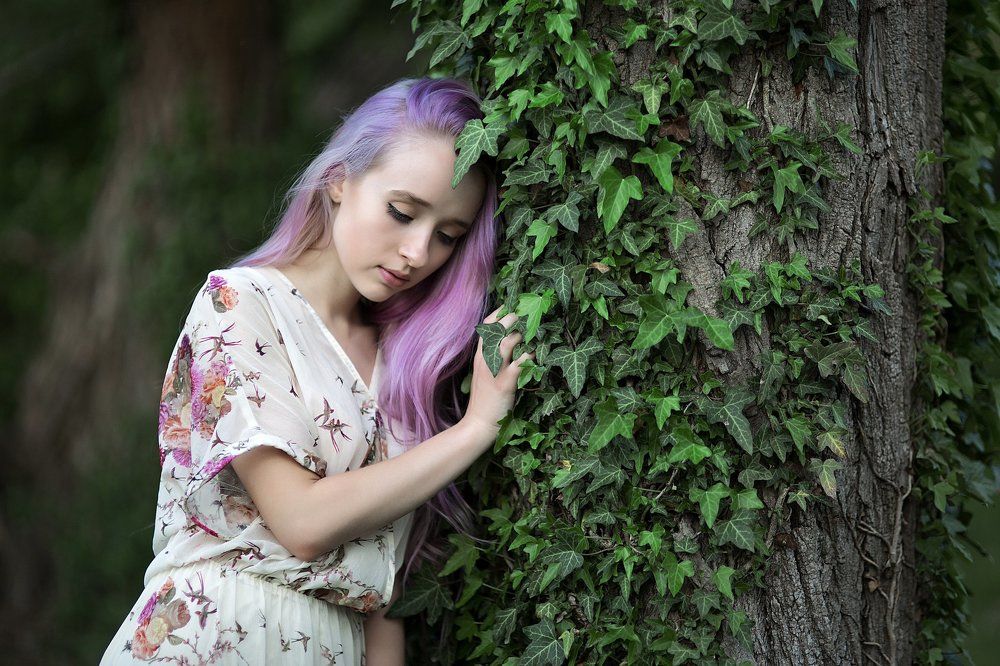 Шепот природы