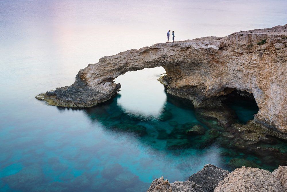 Мост влюбленных