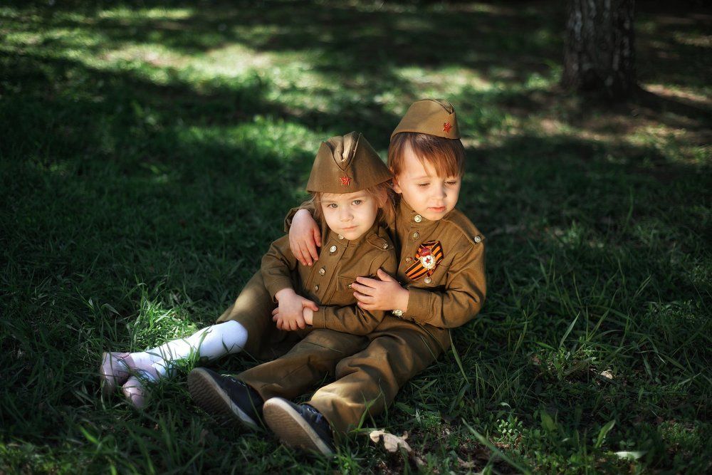 Photograph by Денис Хананов
