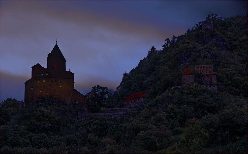 Photograph by Евгений