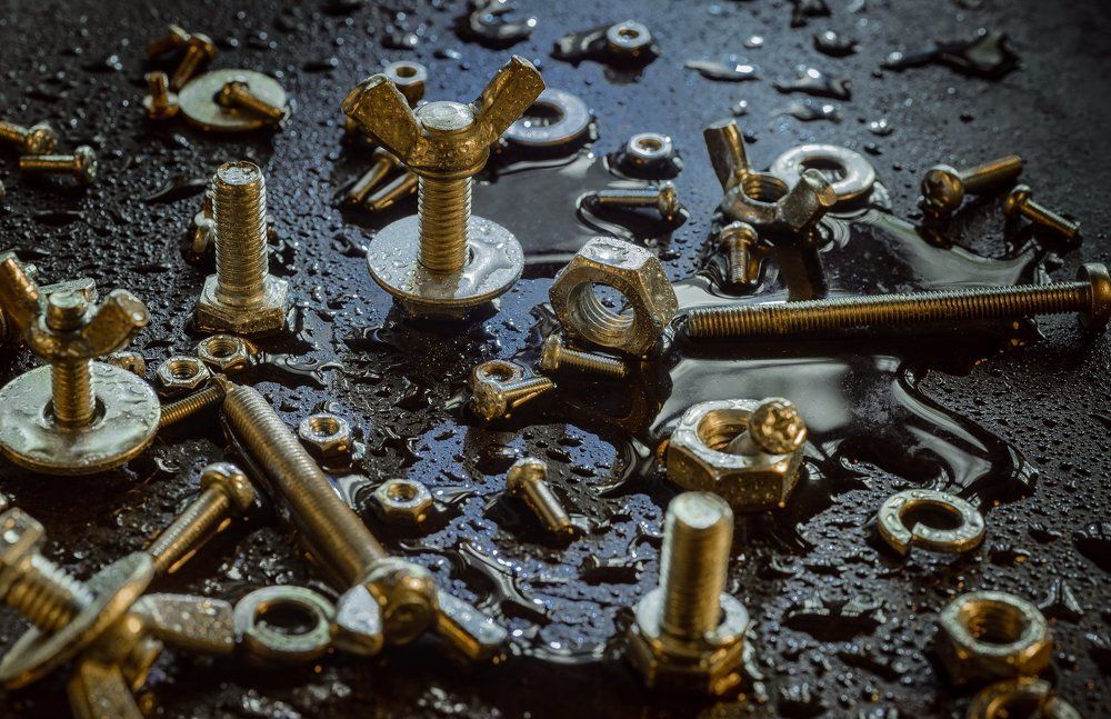 Нержавейка