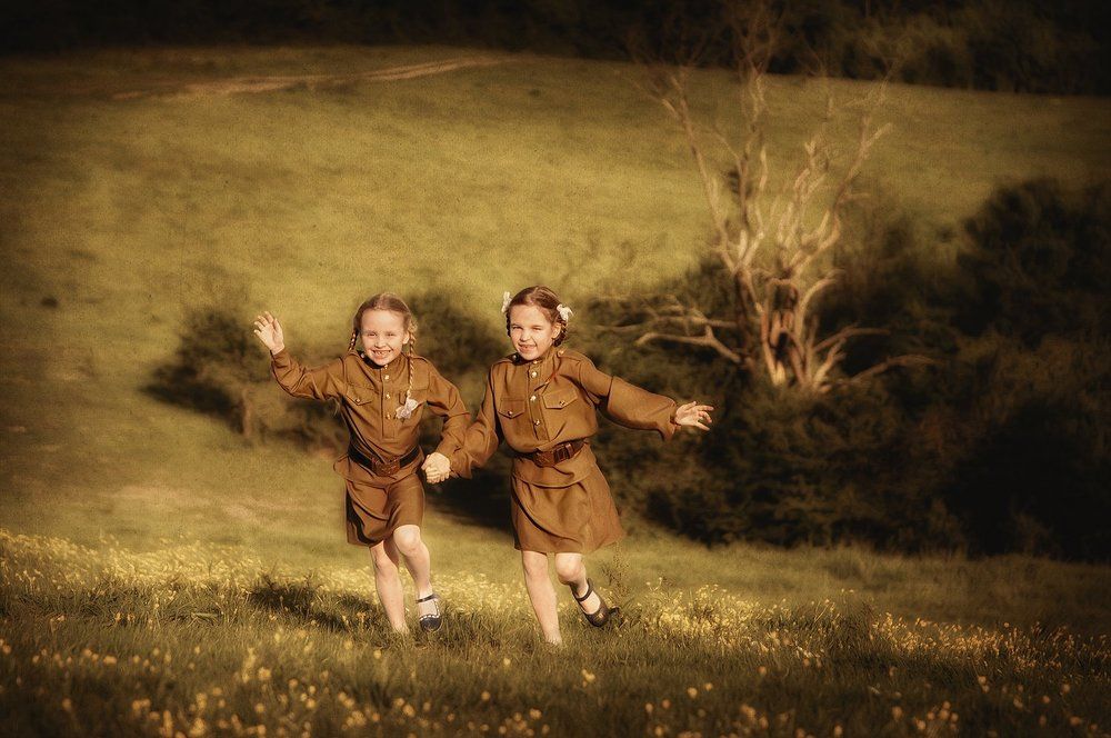 День победы !