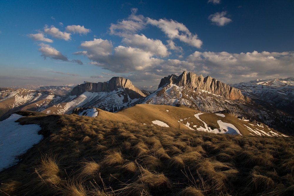 Ачешбок (Чертовы ворота)