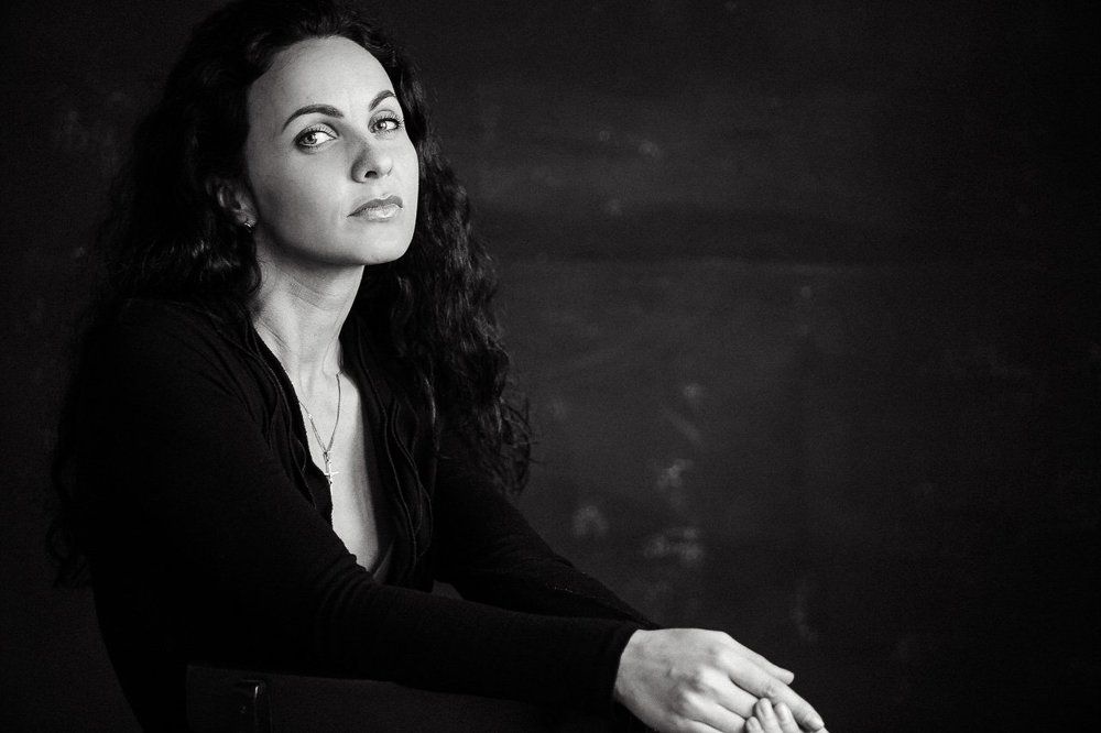 Безмятежность