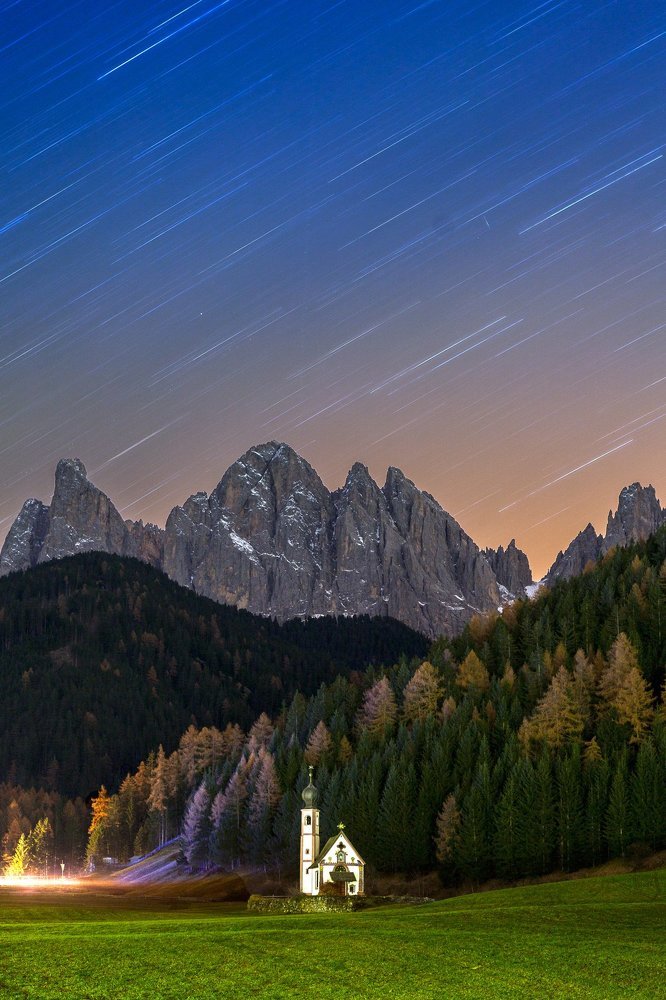 Val di Funes