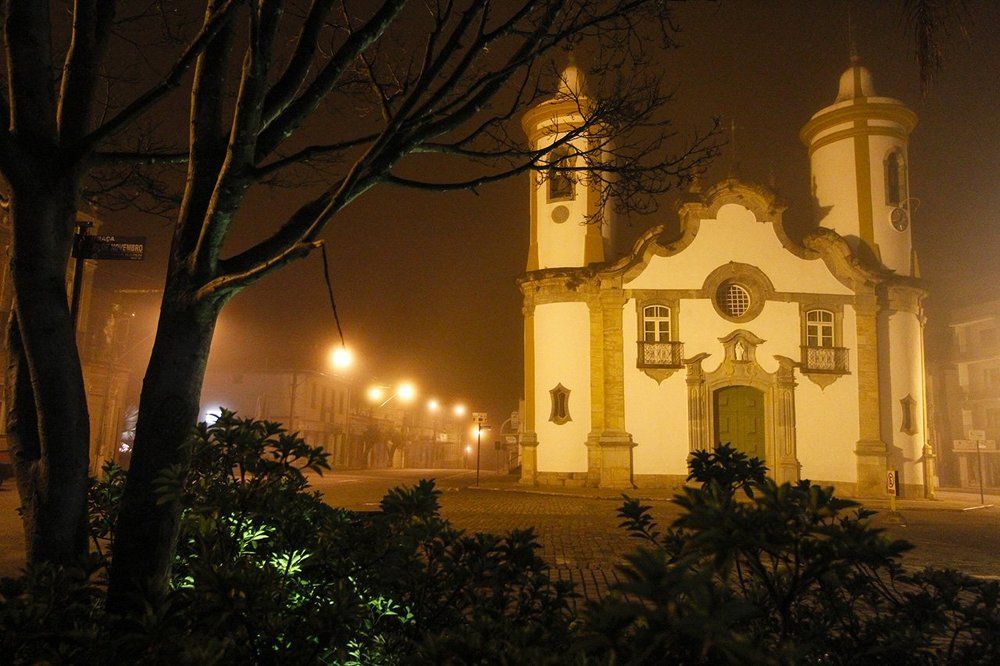 Neblina