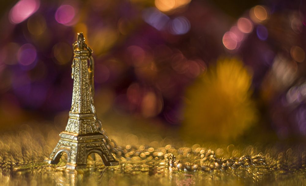 "Золотая башня"