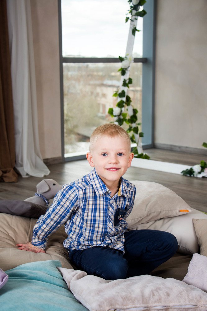 Photograph by Юлия Шавлюгина