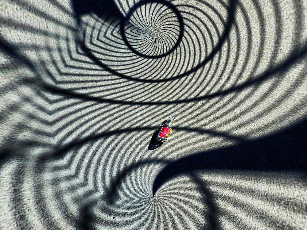 Photograph by nadejda bostanova