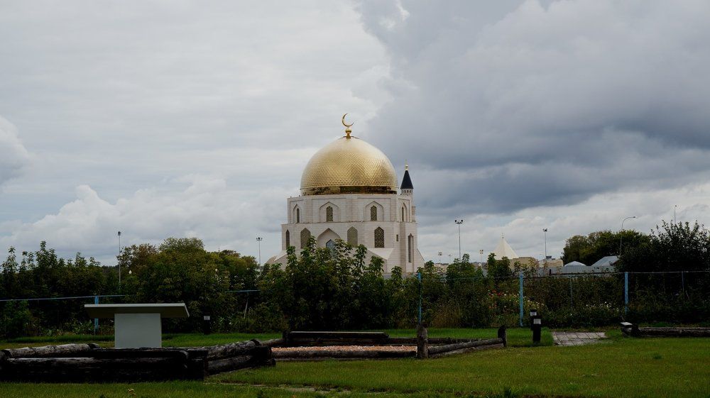 Булгары