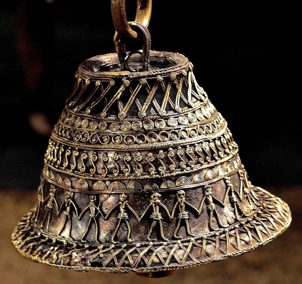 Unity is strength................