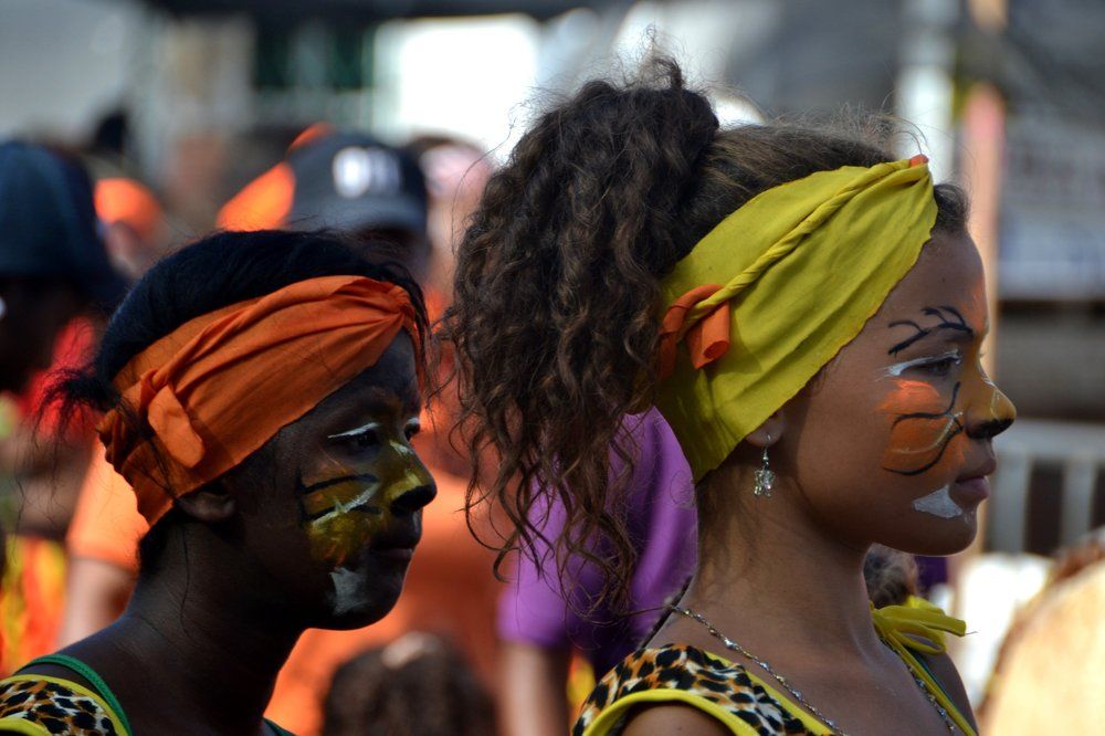 Barranquilla's carnival