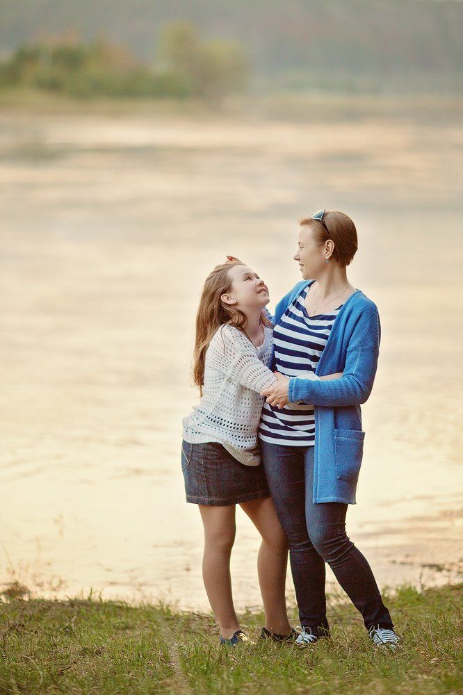 Photograph by Надежда Юдина