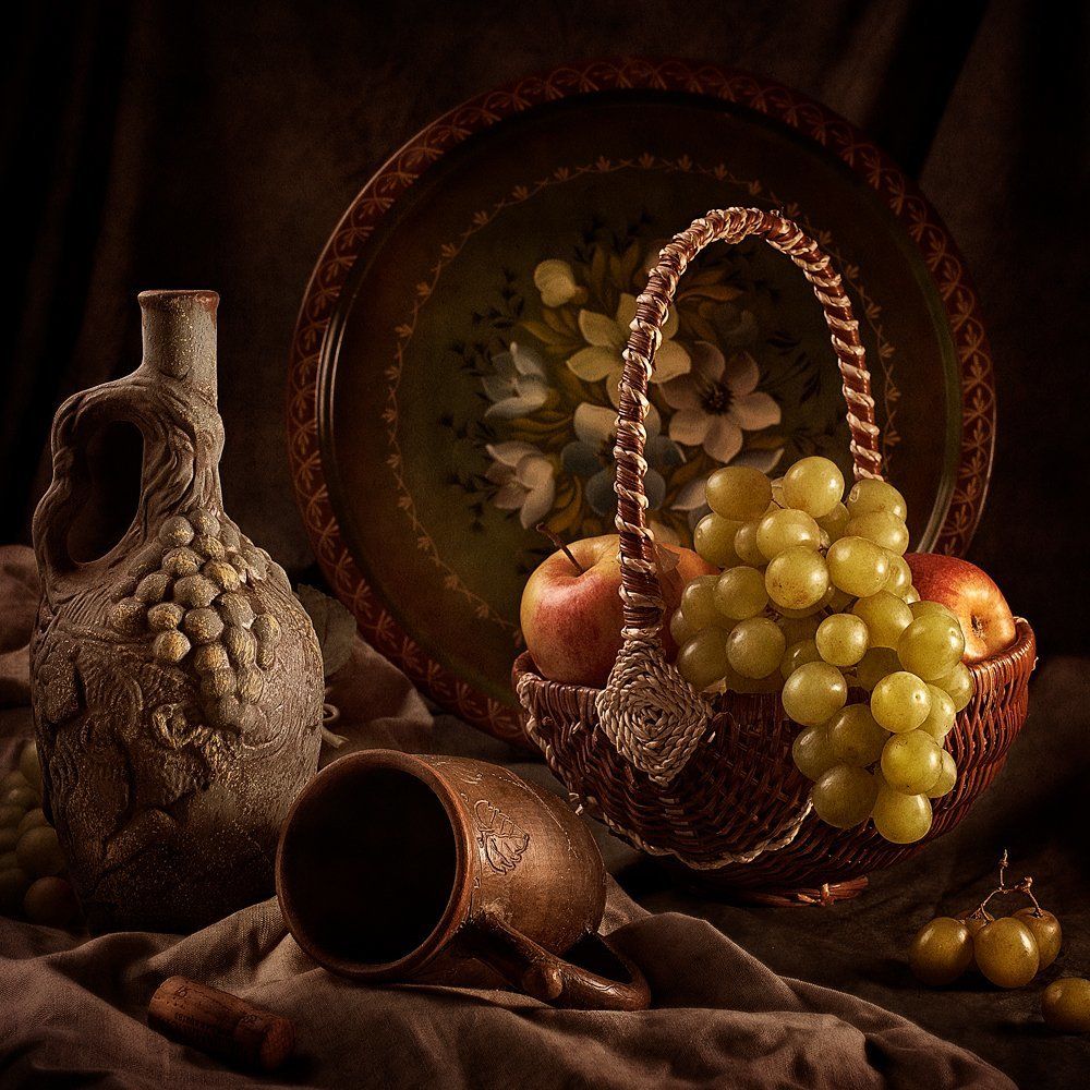 Photograph by Валерий