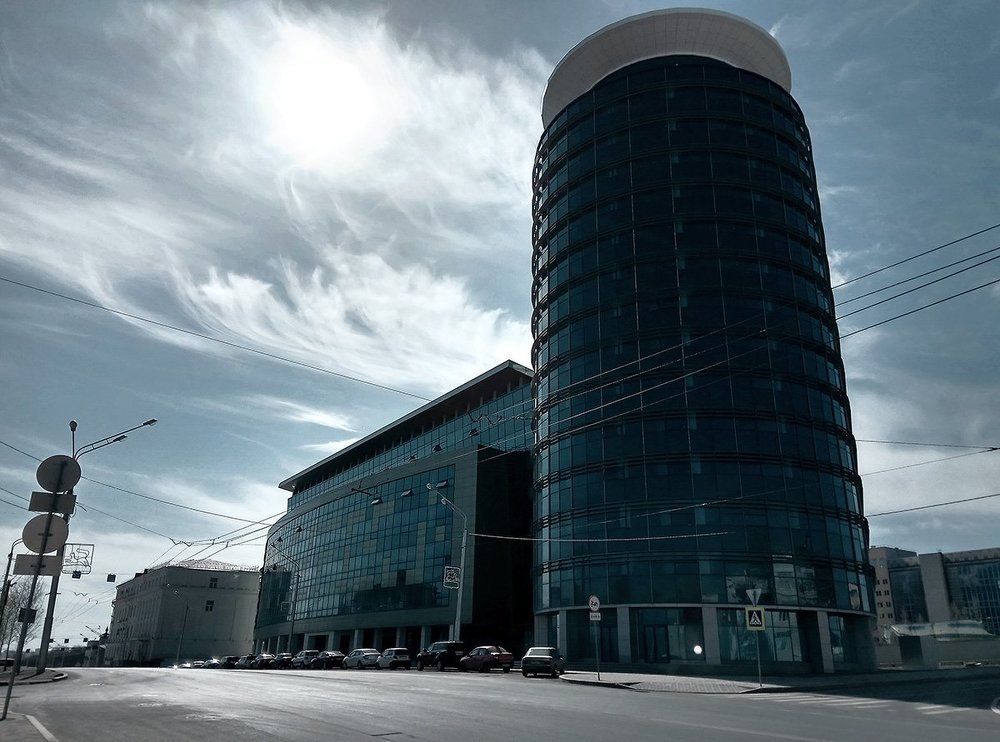 уфа, с телефона