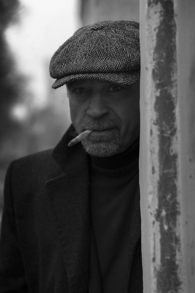 Амшинский Андрей