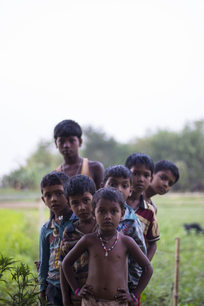 "Every Child is an artist" - Picasso