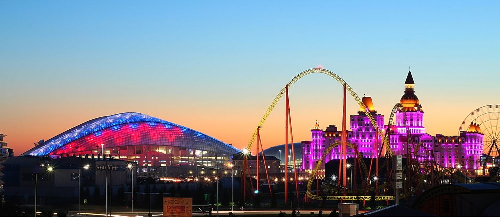 Праздника краски