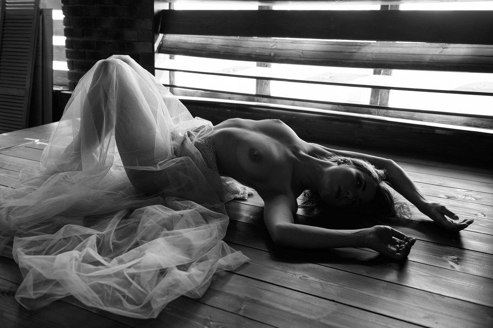 Photograph by Юлия Старостина