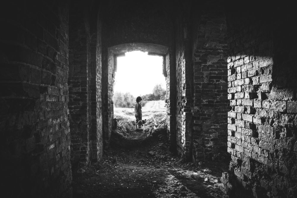 Наедине с собой