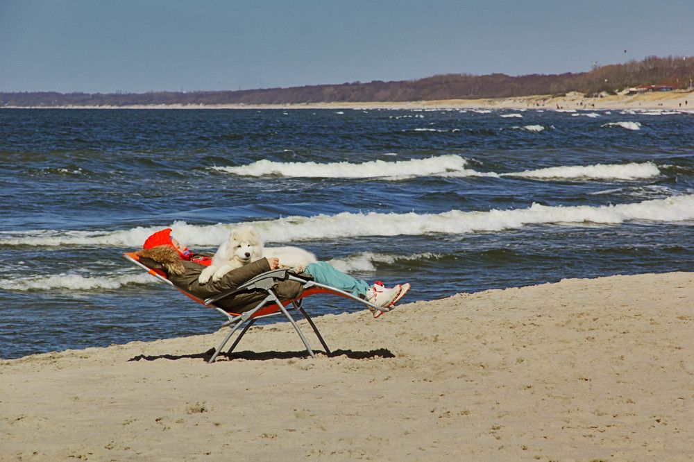 Балтийская идиллия