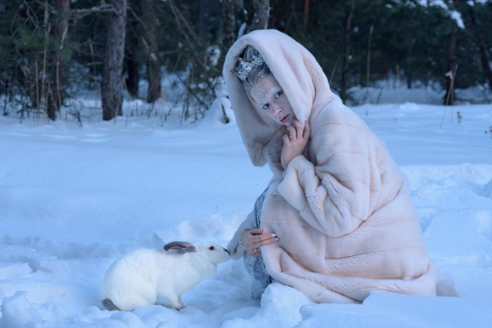 Photograph by Юлия Старостина