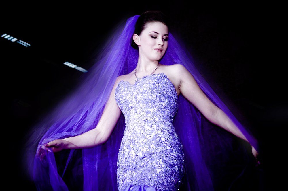 Волшебная невеста.....