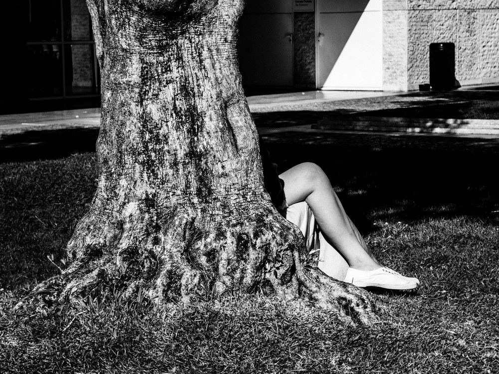 Photograph by Michel Rombert