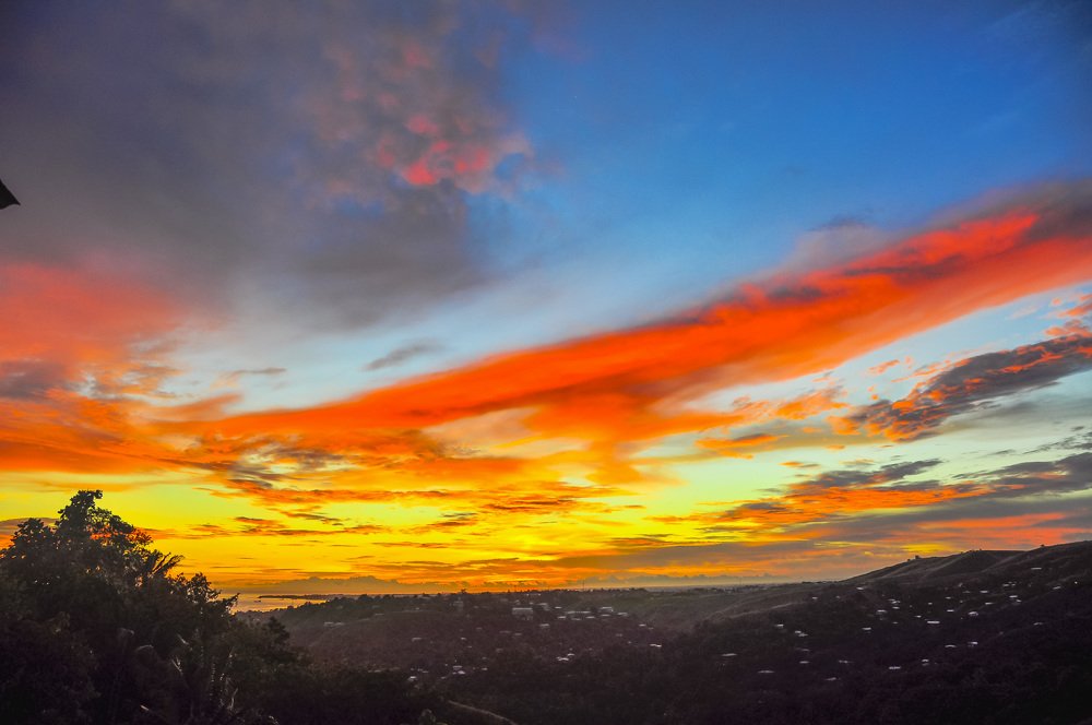 Guadalcanal, Honiara, Solomon Islands