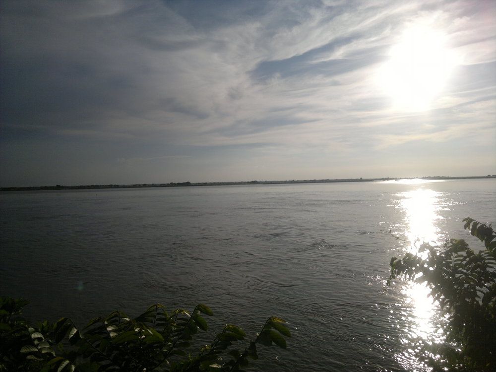Padma River