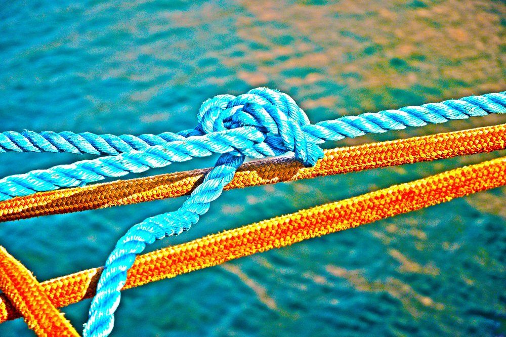 Knode on multiple tensions