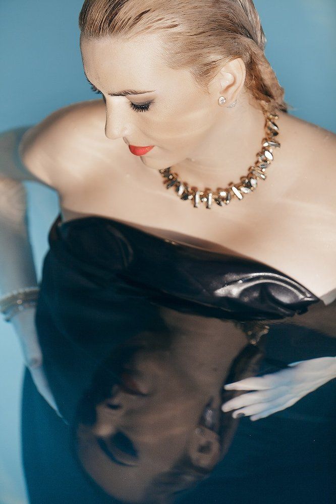 Photograph by Egidijus Gedminas