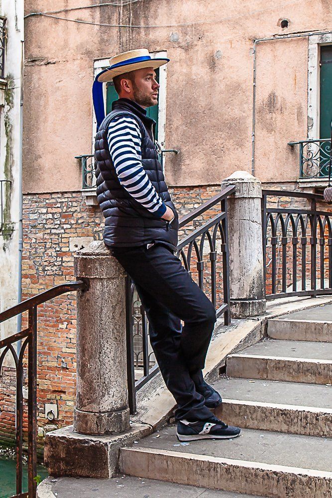 Гондольеро