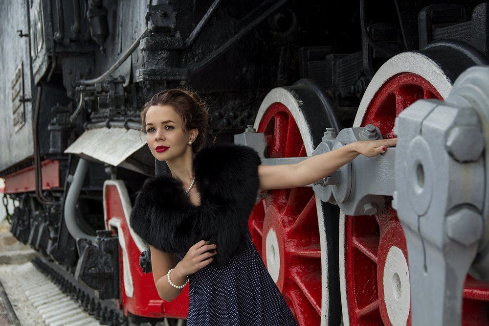 Photograph by Елена Бушуева