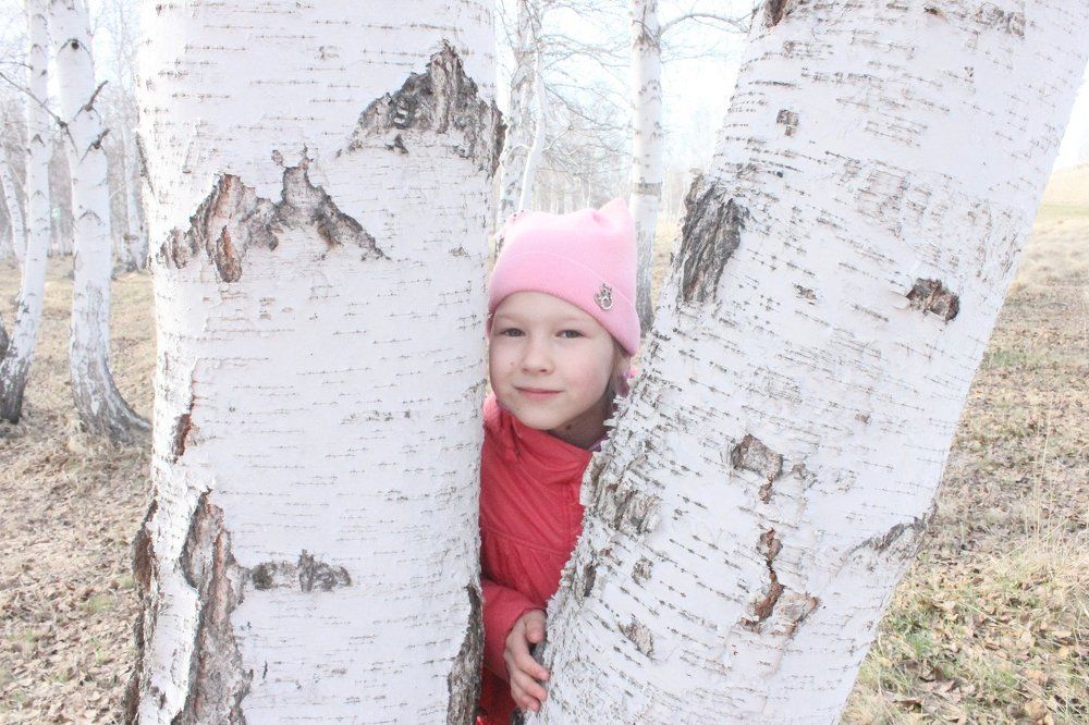 Photograph by Аюпова Раушания