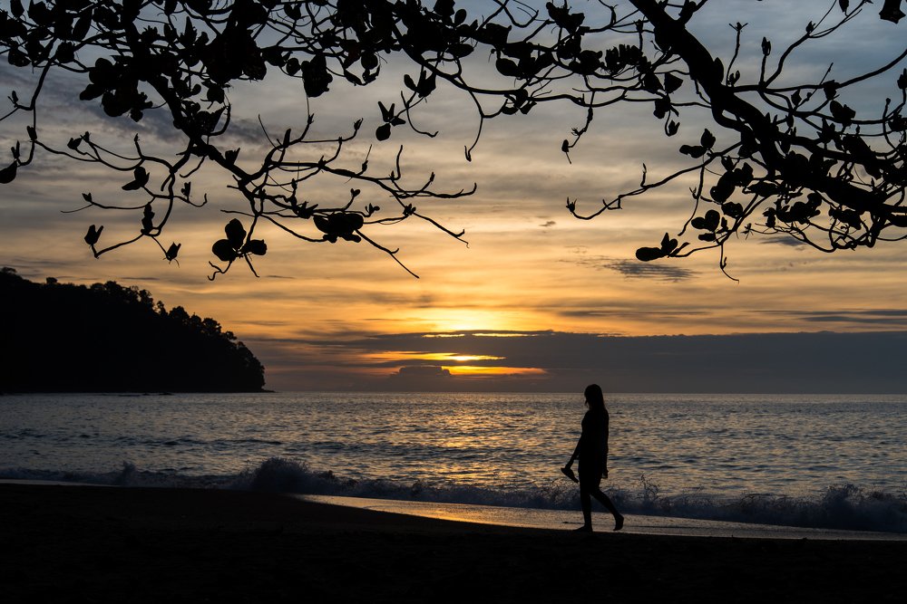 Морская прогулка