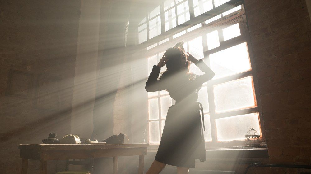 Аристократка