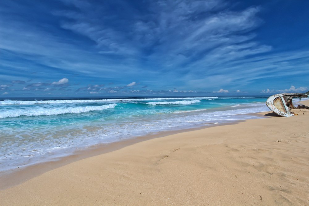 Индонезия, о.Бали.