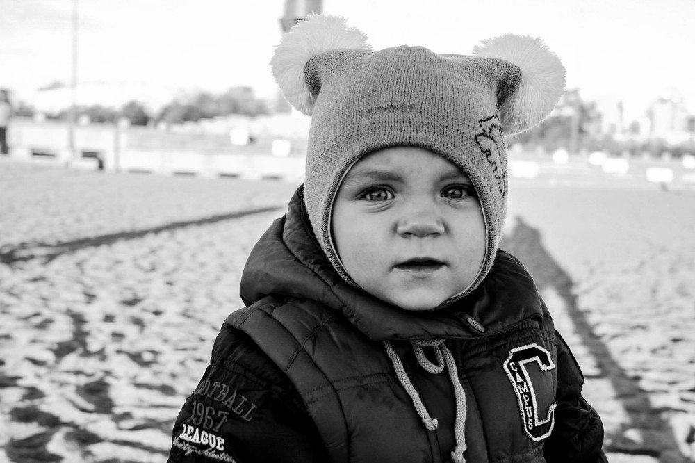 Детские эмоции