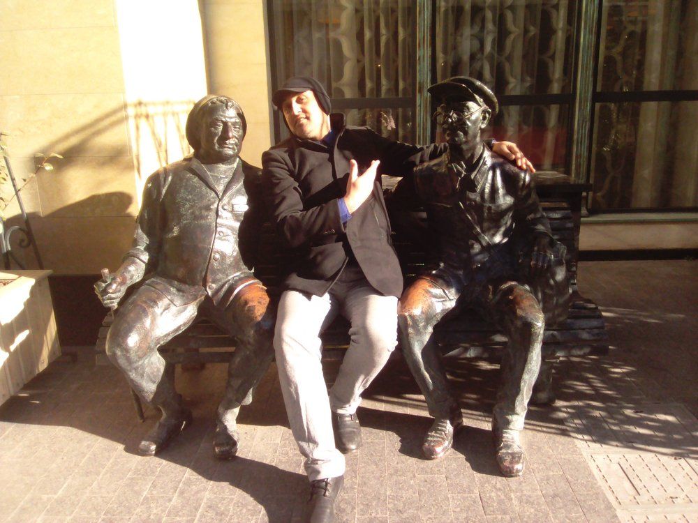 Собеседники