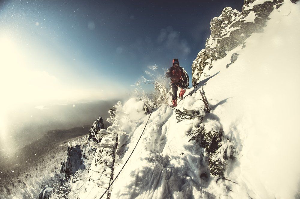 Photograph by Кизиров Женя