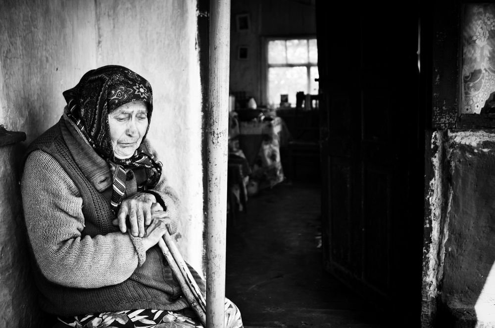 В очікуванні