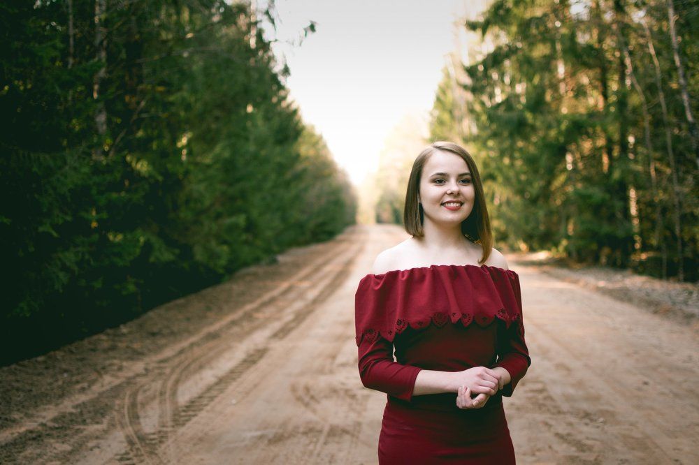 Весеннее пробуждение