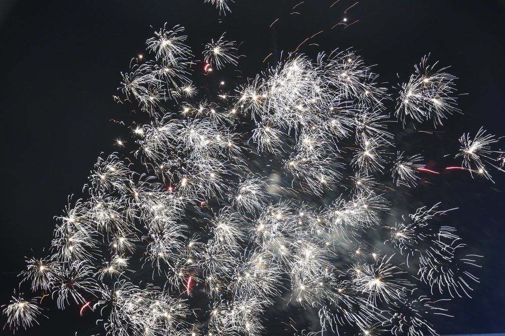 Неожиданность